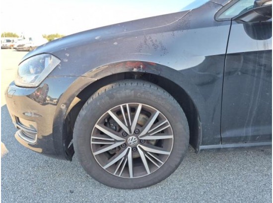 2016 Volkswagen Golf VII Lim. Allstar BMT