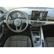 2020 Audi A4 Avant 35 TDI basis