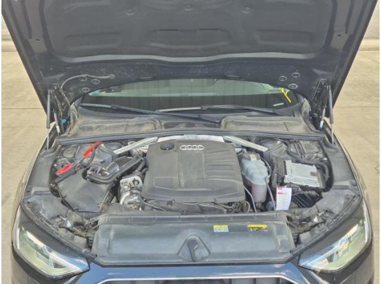 2020 Audi A4 Avant 35 TDI basis