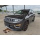 2018 Jeep Compass Limited FWD