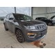 2018 Jeep Compass Limited FWD