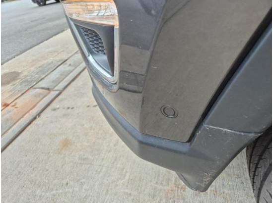 2018 Jeep Compass Limited FWD