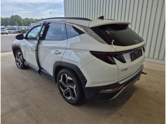 2021 Hyundai Tucson Trend Plug-In Hybrid 4WD