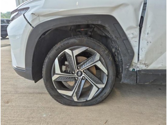 2021 Hyundai Tucson Trend Plug-In Hybrid 4WD