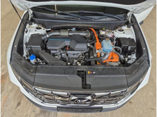 2021 Hyundai Tucson Trend Plug-In Hybrid 4WD
