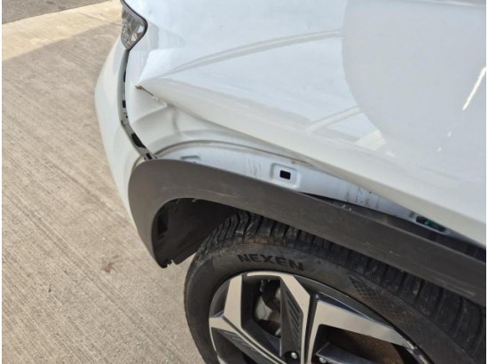 2021 Hyundai Tucson Trend Plug-In Hybrid 4WD
