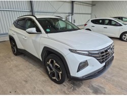 2021 Hyundai Tucson Trend Plug-In Hybrid 4WD