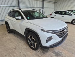 2021 Hyundai Tucson Trend Plug-In Hybrid 4WD