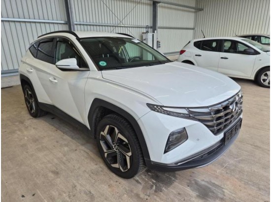 2021 Hyundai Tucson Trend Plug-In Hybrid 4WD