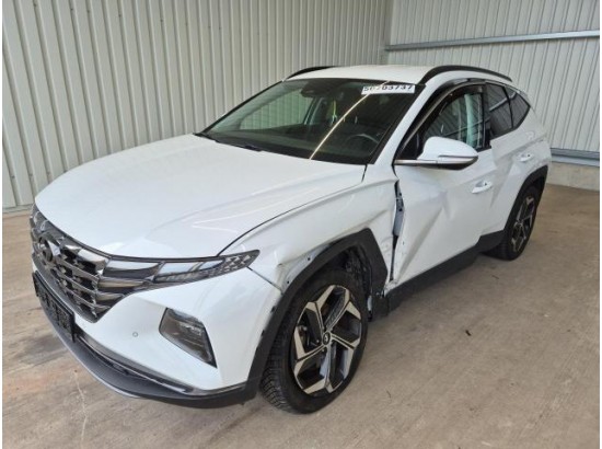 2021 Hyundai Tucson Trend Plug-In Hybrid 4WD