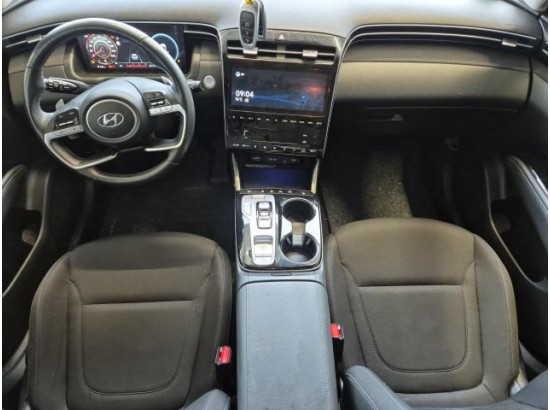 2021 Hyundai Tucson Trend Plug-In Hybrid 4WD