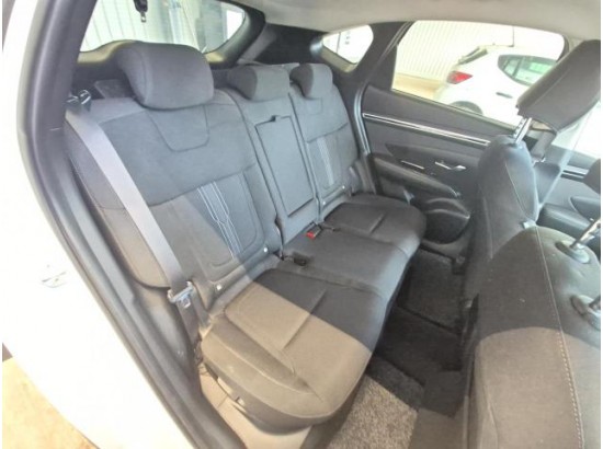 2021 Hyundai Tucson Trend Plug-In Hybrid 4WD