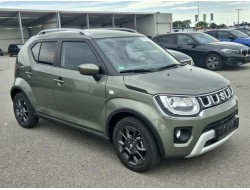 2024 Suzuki Ignis Basic