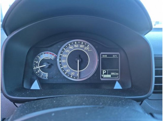 2024 Suzuki Ignis Basic