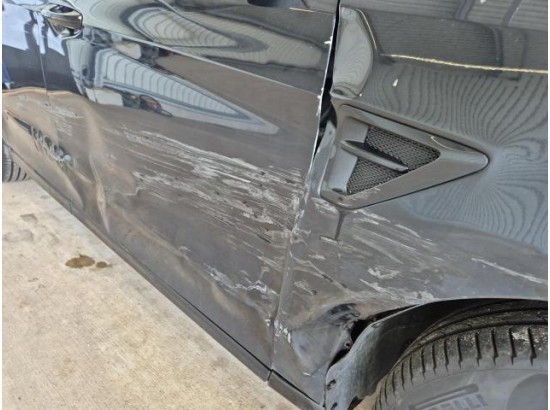 2022 Ford S-Max Titanium