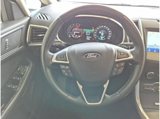 2022 Ford S-Max Titanium