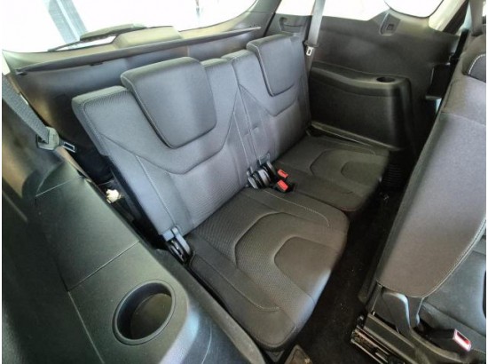 2022 Ford S-Max Titanium
