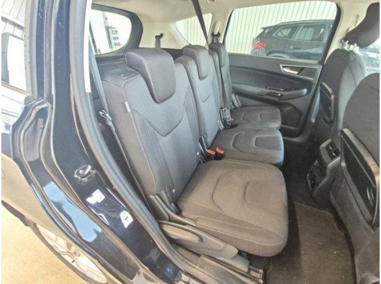 2022 Ford S-Max Titanium
