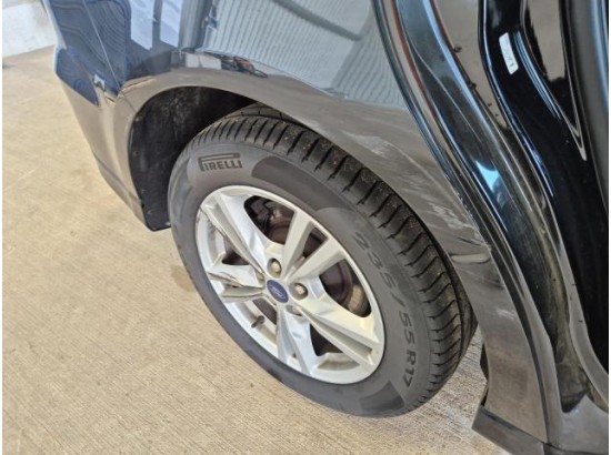 2022 Ford S-Max Titanium