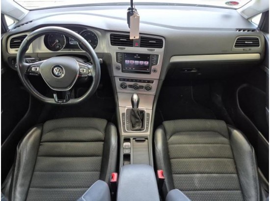 2015 Volkswagen Golf VII Variant Comfortline BMT