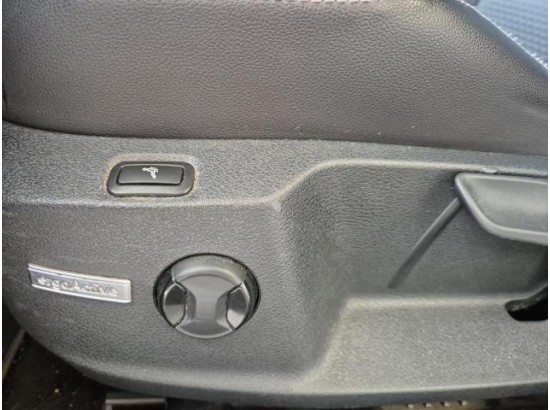 2015 Volkswagen Golf VII Variant Comfortline BMT