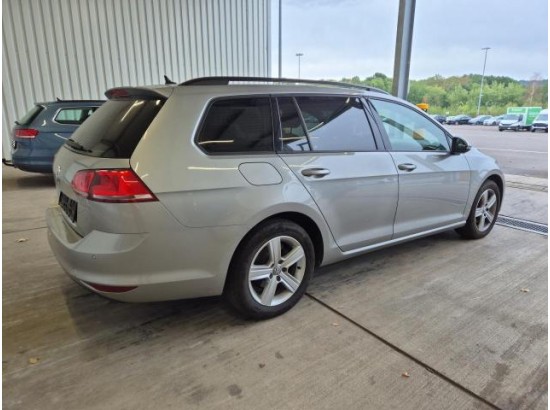 2015 Volkswagen Golf VII Variant Comfortline BMT