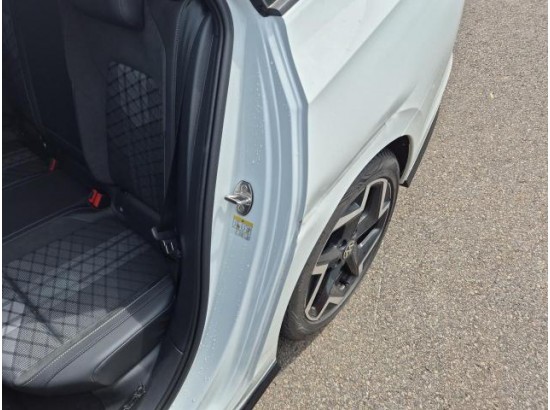 2026 Volkswagen Golf VIII Variant 1.5 TSI 110 kW R-Line