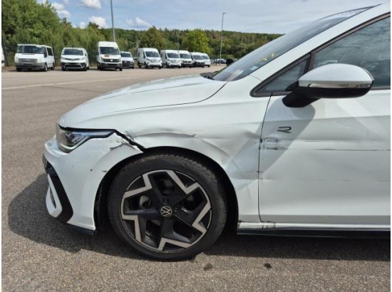 2026 Volkswagen Golf VIII Variant 1.5 TSI 110 kW R-Line