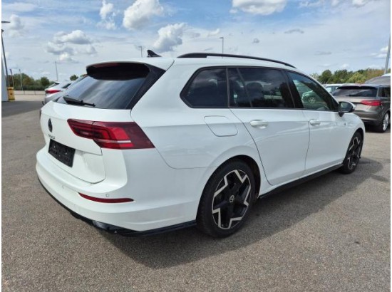 2026 Volkswagen Golf VIII Variant 1.5 TSI 110 kW R-Line