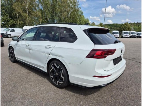 2026 Volkswagen Golf VIII Variant 1.5 TSI 110 kW R-Line
