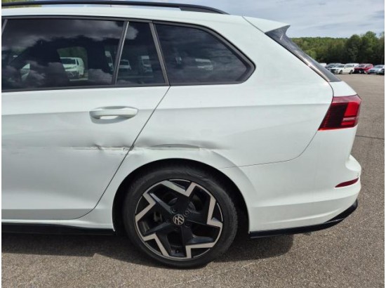 2026 Volkswagen Golf VIII Variant 1.5 TSI 110 kW R-Line