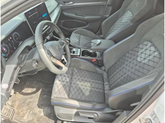2026 Volkswagen Golf VIII Variant 1.5 TSI 110 kW R-Line