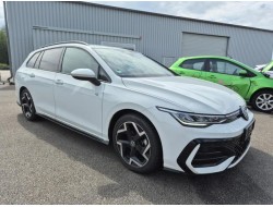 2026 Volkswagen Golf VIII Variant 1.5 TSI 110 kW R-Line