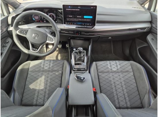 2026 Volkswagen Golf VIII Variant 1.5 TSI 110 kW R-Line