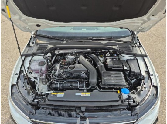 2026 Volkswagen Golf VIII Variant 1.5 TSI 110 kW R-Line