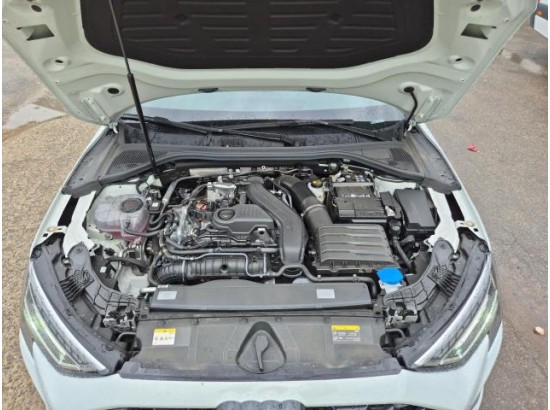 2026 Audi A3 Sportback TFSI 85 kW advanced