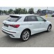 2026 Audi A3 Sportback TFSI 85 kW advanced