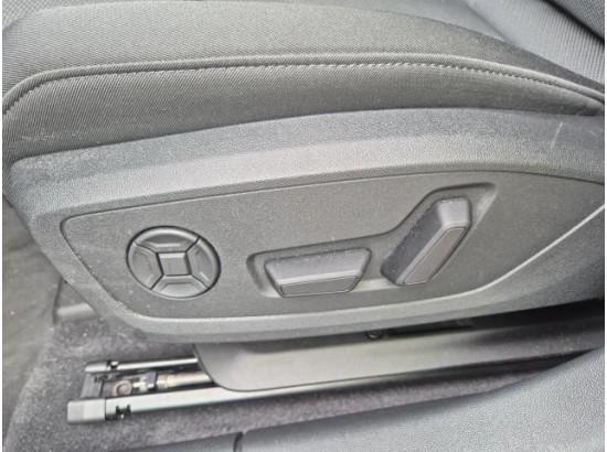 2026 Audi A3 Sportback TFSI 85 kW advanced