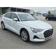 2026 Audi A3 Sportback TFSI 85 kW advanced