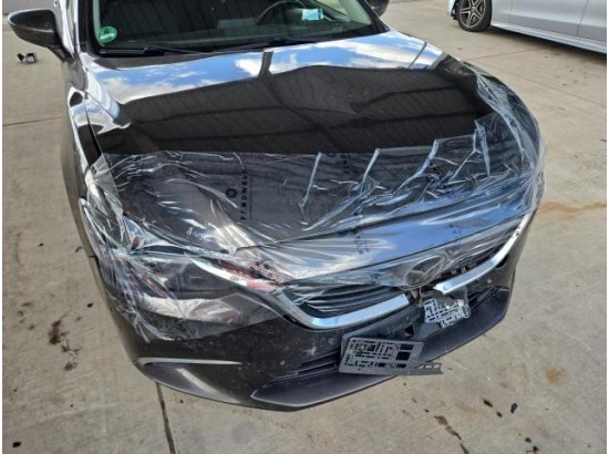 2016 Mazda 6 Kombi Sports-Line