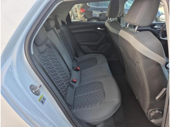 2019 Audi A1 Sportback 30 TFSI advanced