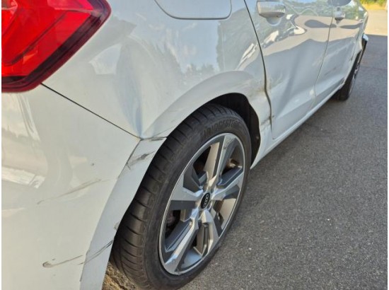2019 Audi A1 Sportback 30 TFSI advanced