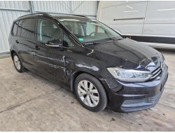 2018 Volkswagen Touran Comfortline BMT/Start-Stopp