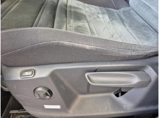 2018 Volkswagen Touran Comfortline BMT/Start-Stopp