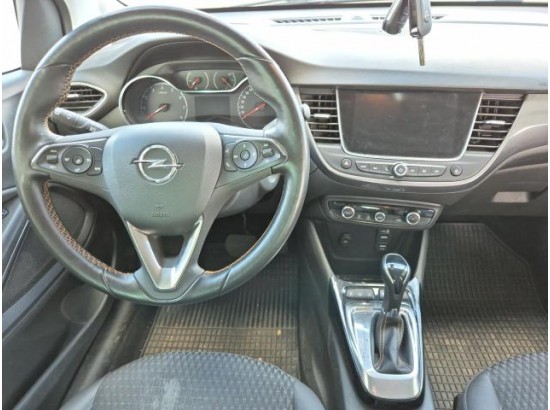 2017 Opel Crossland  INNOVATION