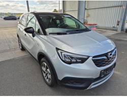 2017 Opel Crossland  INNOVATION