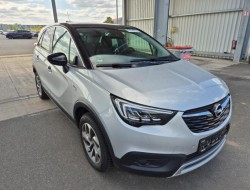 2017 Opel Crossland  INNOVATION