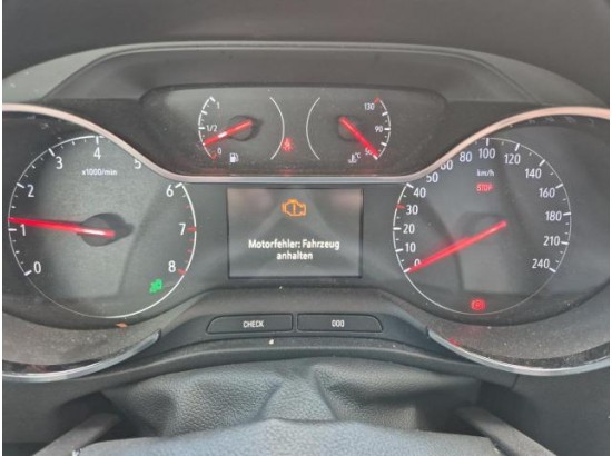 2017 Opel Crossland  INNOVATION