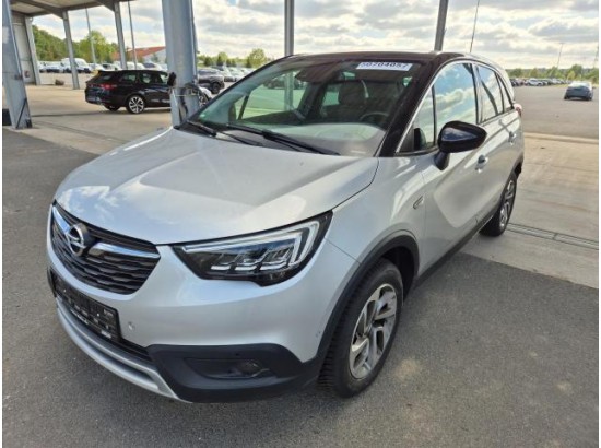 2017 Opel Crossland  INNOVATION