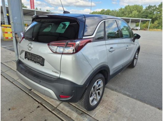 2017 Opel Crossland  INNOVATION